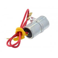 Condenser RMS 246190090 Condenser RMS 246190090