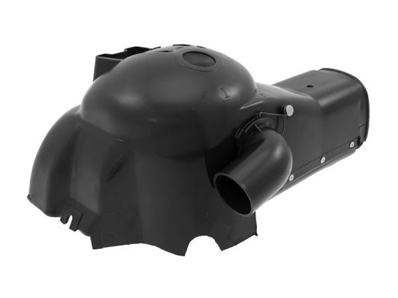 Cooling hood RMS 142560180 Cooling hood RMS 142560180