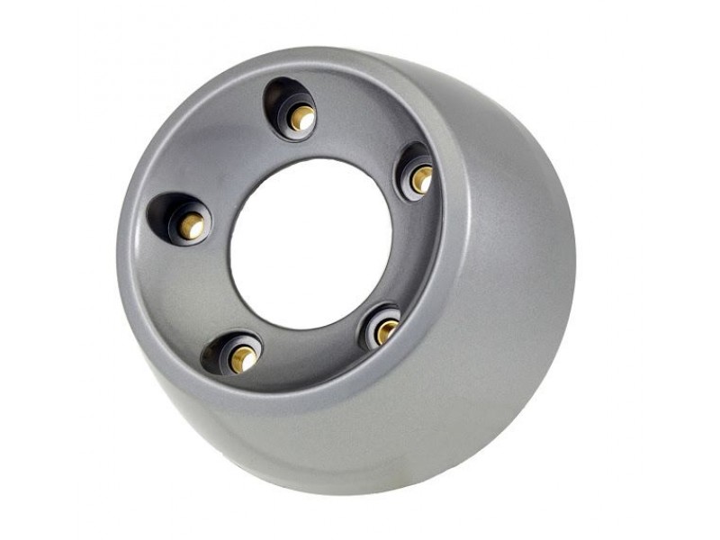 Muffler terminal RMS 142680640