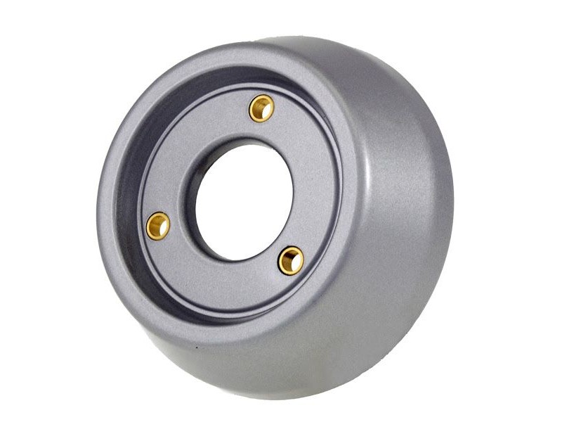 Muffler terminal RMS 142680650 Muffler terminal RMS 142680650