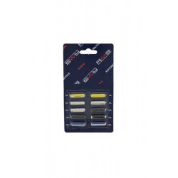 Fuses kit RMS 246151020 ceramic (10 pieces) Fuses kit RMS 246151020 ceramic (10 pieces)