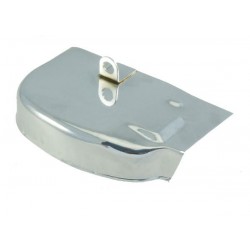 Cover gear box RMS 142580113 crom Cover gear box RMS 142580113 crom