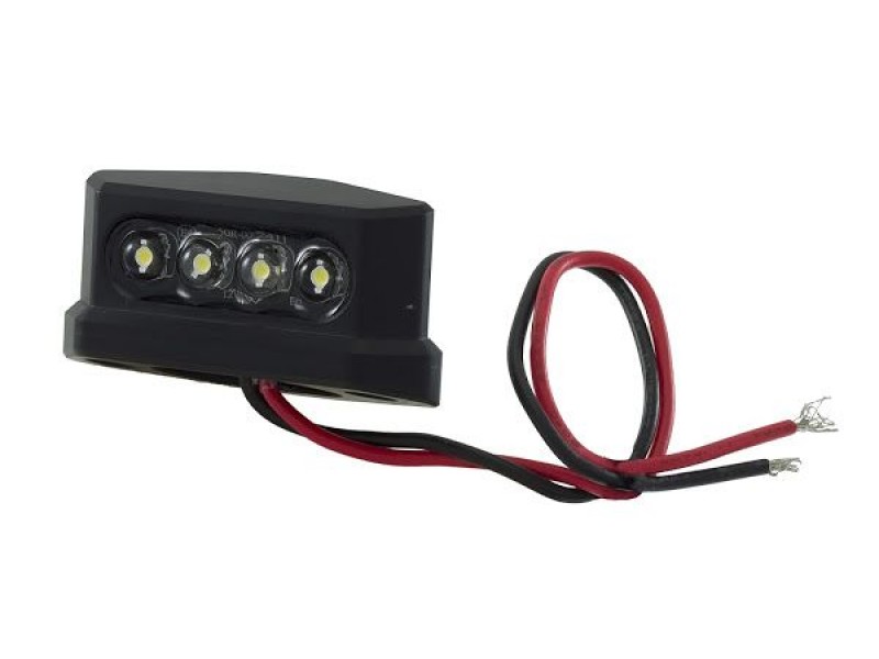 License plate LED light RMS 246480490 License plate LED light RMS 246480490