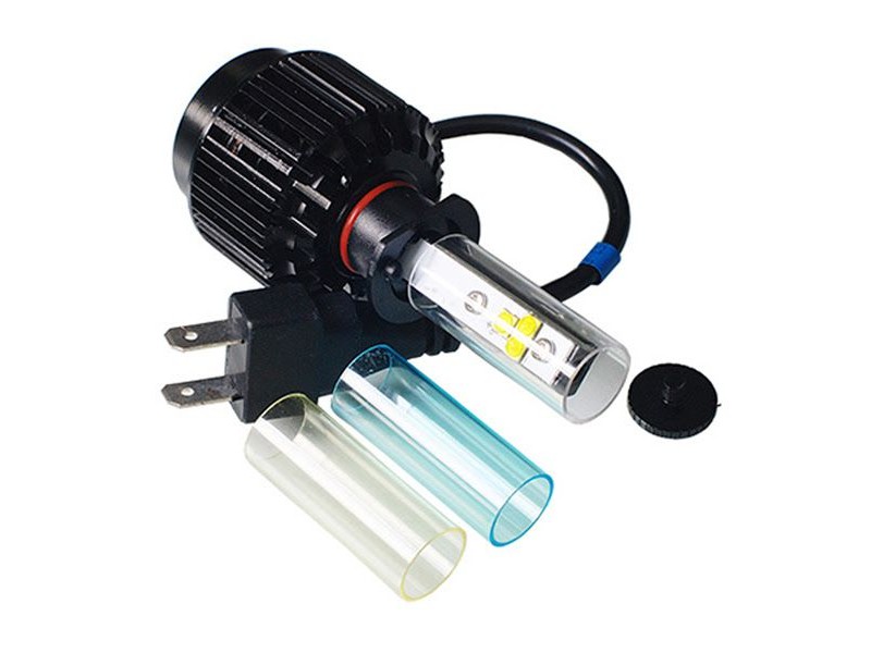LED conversion kit RMS 246510715 H1