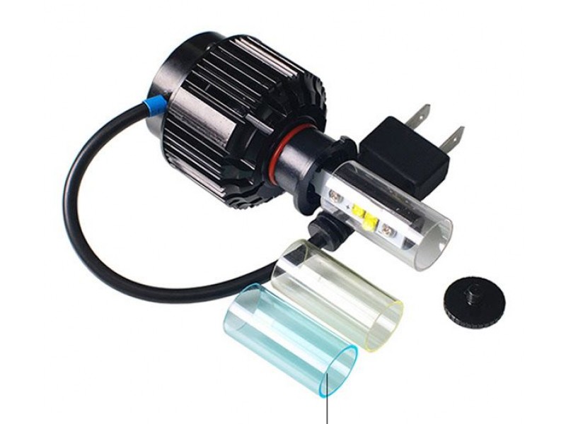 LED conversion kit RMS 246510725 H3