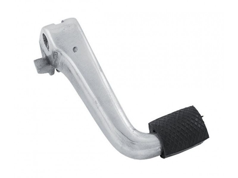Brake pedal RMS 121530313