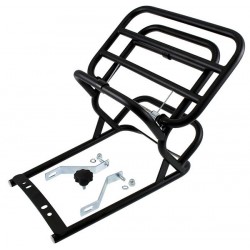 Carrier RMS 142800081 spate Negru Carrier RMS 142800081 spate Negru