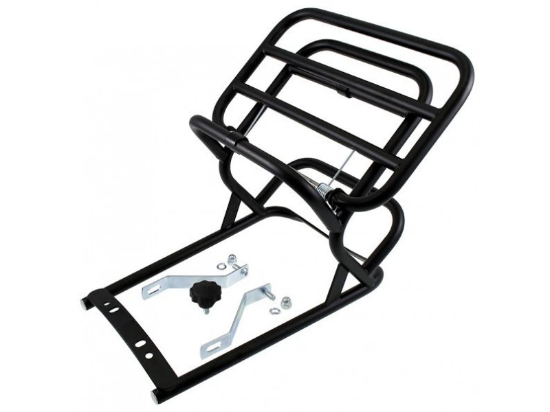 Carrier RMS 142800081 spate Negru Carrier RMS 142800081 spate Negru