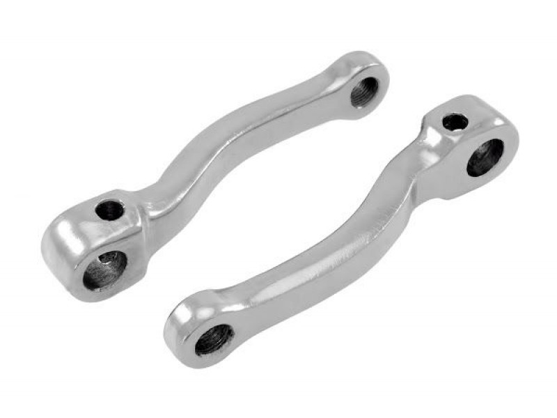 Couple of crank arms RMS 121530210 Couple of crank arms RMS 121530210
