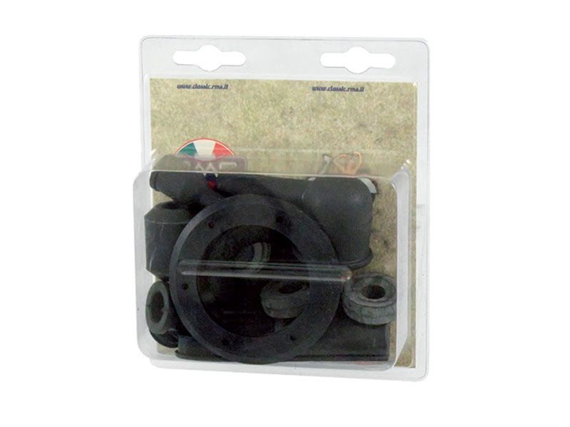 Frame rubbers kit RMS 142640540