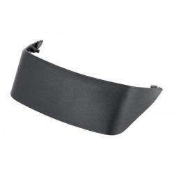 Front mudguard splash RMS 142680280 Negru Front mudguard splash RMS 142680280 Negru
