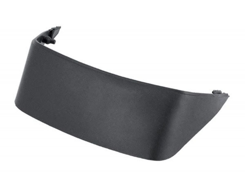 Front mudguard splash RMS 142680280 Negru Front mudguard splash RMS 142680280 Negru