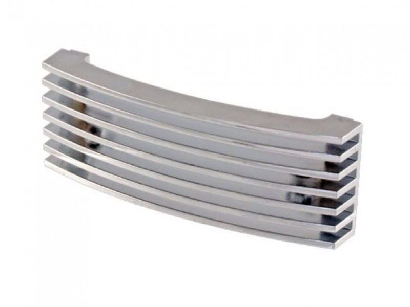 Capac claxon RMS 142600200 crom