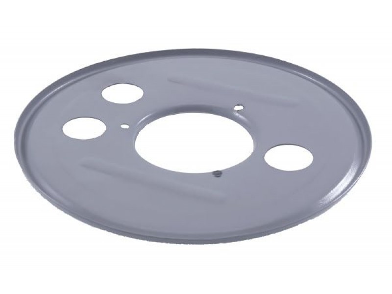 Rear wheel dust cover RMS 225088043 spate