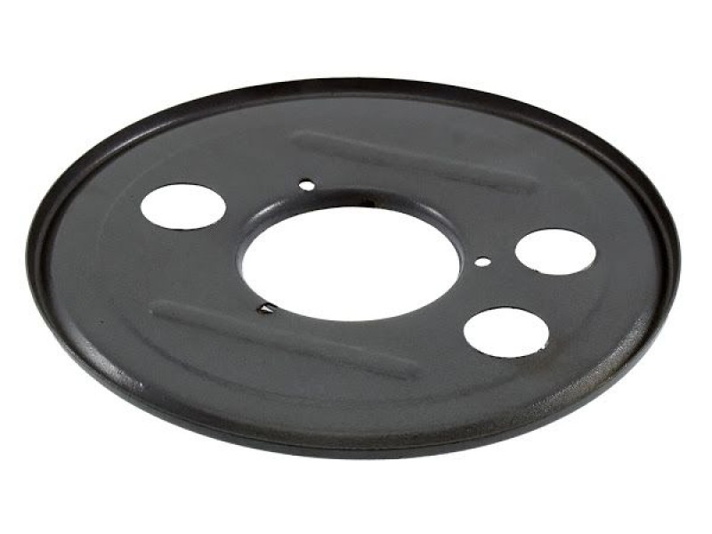 Rear wheel dust cover RMS 225088033 spate