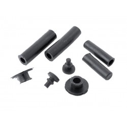 Rubber cowl kit RMS 142640583 (8 pcs) Rubber cowl kit RMS 142640583 (8 pcs)