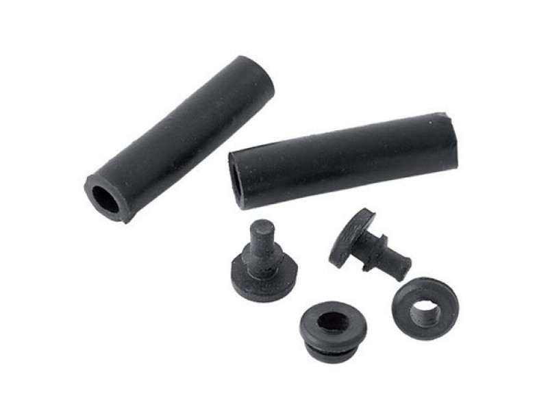 Rubber cowl kit RMS 142640573