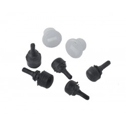 Rubber door kit RMS 142640563 Rubber door kit RMS 142640563