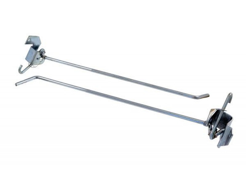 Side panel locking device RMS 121810063 (2 pieces)