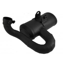 Muffler RMS 100751160 Muffler RMS 100751160