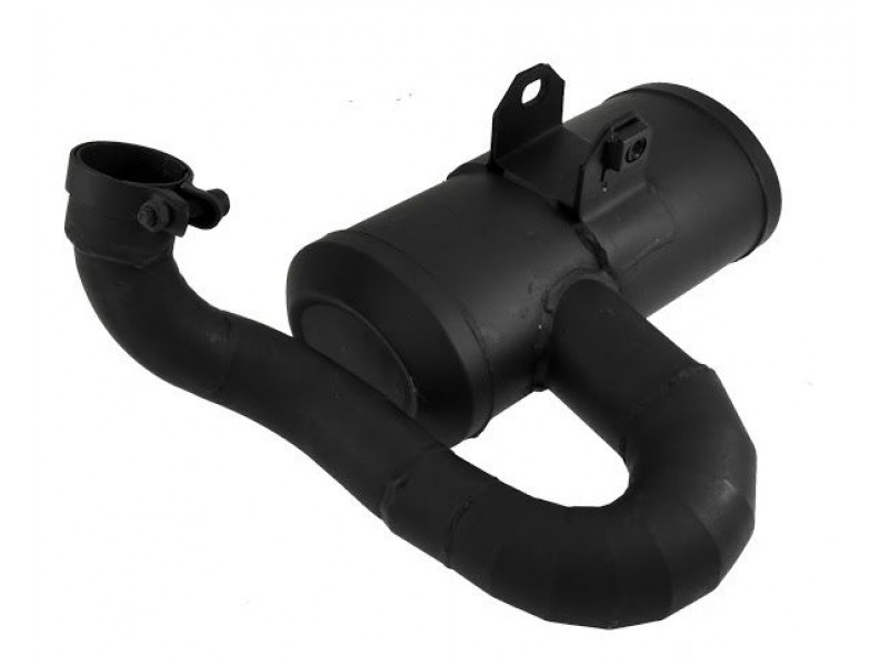 Muffler RMS 100751160 Muffler RMS 100751160
