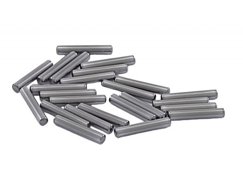 Needle set input shaft RMS 100151513