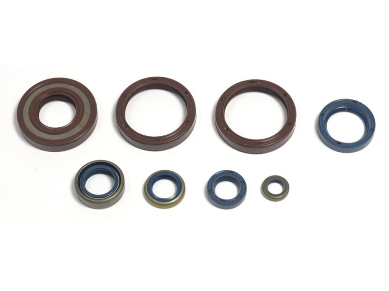 Kit garnituri ulei motor ATHENA P400220400252