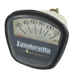 Speedometer RMS LAMBRETTA 163681073 Speedometer RMS LAMBRETTA 163681073