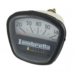 Speedometer RMS LAMBRETTA 163681083 Speedometer RMS LAMBRETTA 163681083