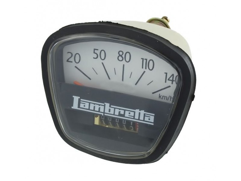 Speedometer RMS LAMBRETTA 163681083