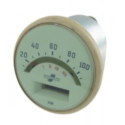 Speedometer RMS LAMBRETTA 163681013 100 km/h Speedometer RMS LAMBRETTA 163681013 100 km/h