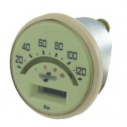 Speedometer RMS LAMBRETTA 163681023 120 km/h Speedometer RMS LAMBRETTA 163681023 120 km/h