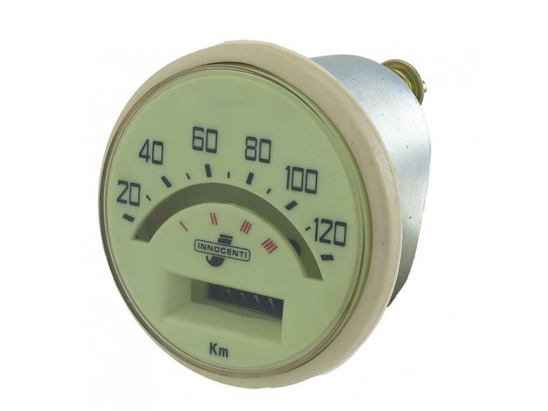 Speedometer RMS LAMBRETTA 163681023 120 km/h
