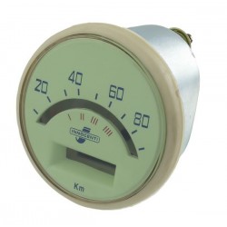 Speedometer RMS LAMBRETTA 163681003 80 km/h Speedometer RMS LAMBRETTA 163681003 80 km/h