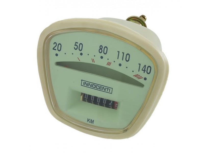 Speedometer RMS LAMBRETTA 163681053