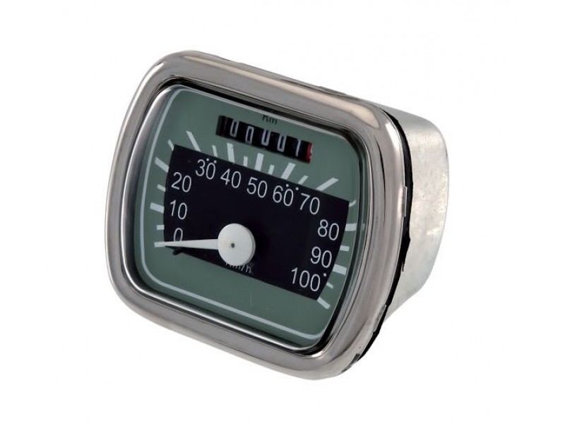 Speedometer RMS 163680053