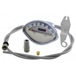 Speedometer RMS 163680123 Speedometer RMS 163680123