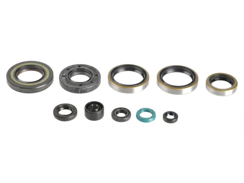 Kit garnituri ulei motor ATHENA P400250400021