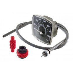 Speedometer complete RMS 163680014 Speedometer complete RMS 163680014