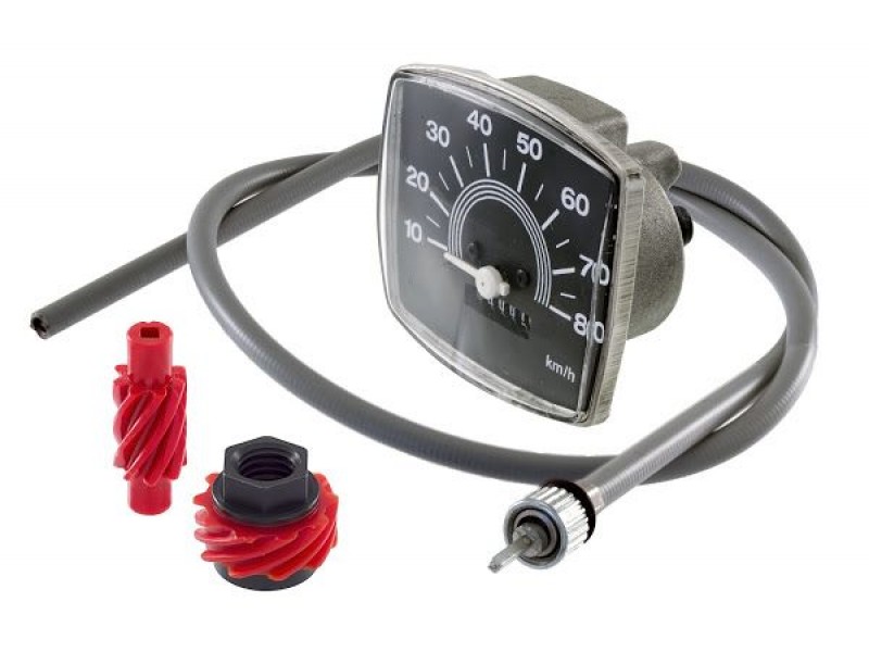 Speedometer complete RMS 163680014 Speedometer complete RMS 163680014