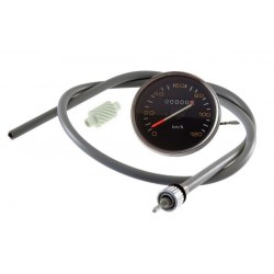 Speedometer complete RMS 163680094 Speedometer complete RMS 163680094