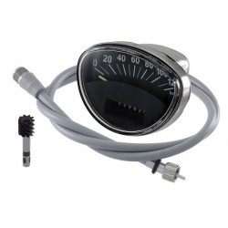 Speedometer complete RMS 163680044 Speedometer complete RMS 163680044