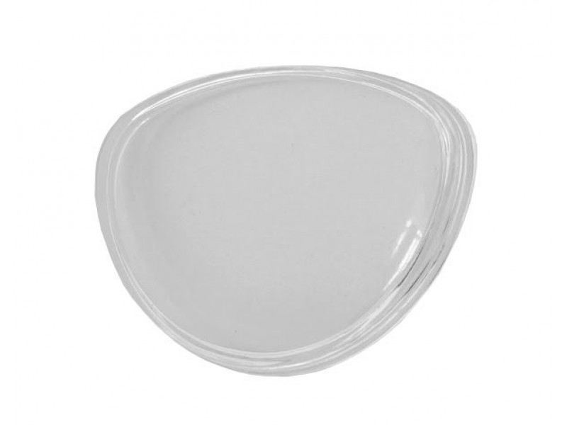 Speedometer glass RMS 163680343