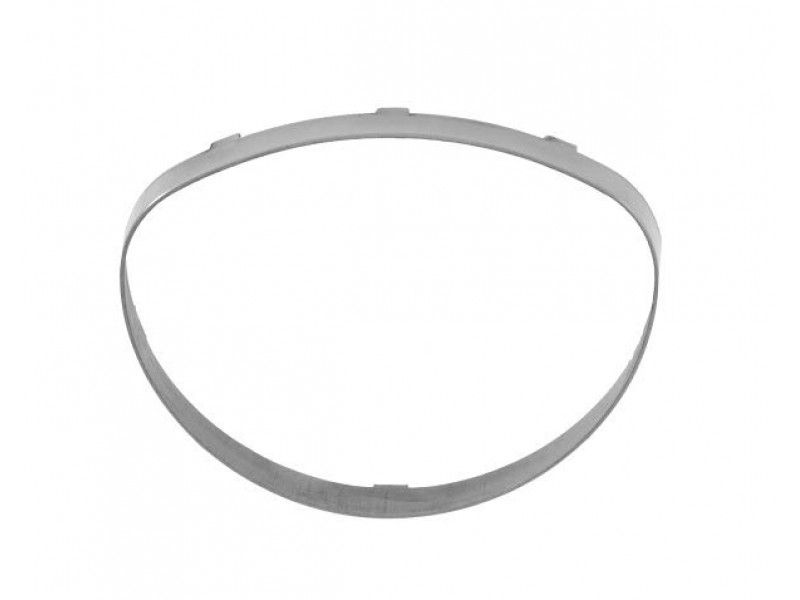 Speedometer ring RMS 163680233