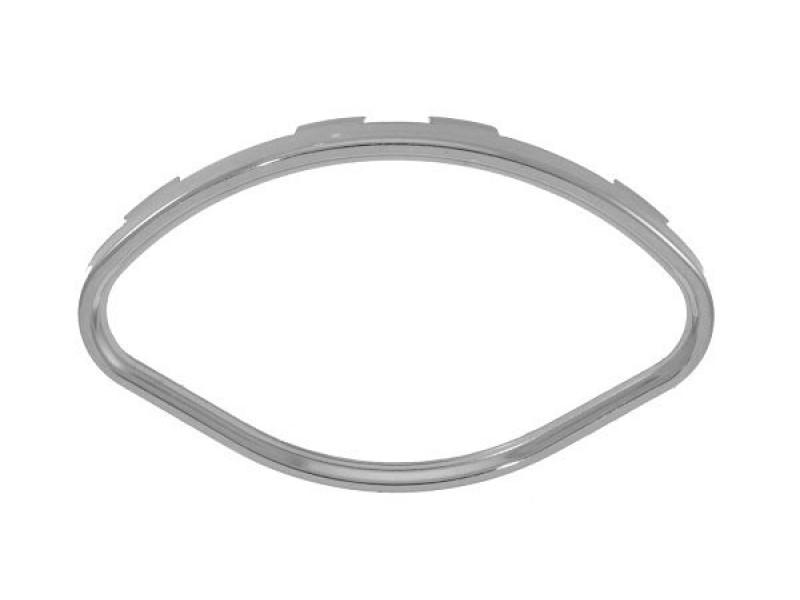 Speedometer ring RMS 163680243