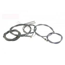 Transmission kit RMS 163620200 teflon (7 pieces) Transmission kit RMS 163620200 teflon (7 pieces)