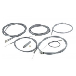 Transmission kit RMS 163620260 teflon (8 pieces) Transmission kit RMS 163620260 teflon (8 pieces)