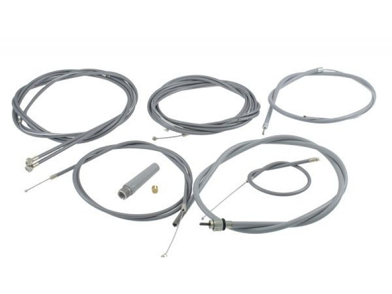 Transmission kit RMS 163620260 teflon (8 pieces)