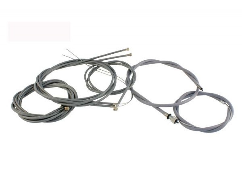 Transmission kit RMS 163620220 Transmission kit RMS 163620220