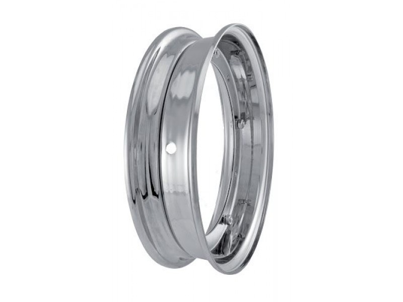 Wheel rim RMS 225000017 crom